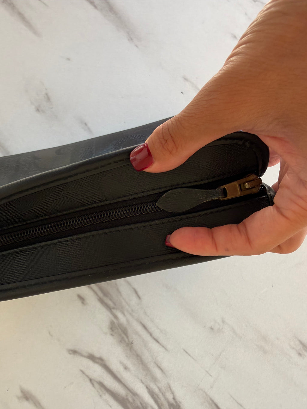 Dior Vintage Pouch