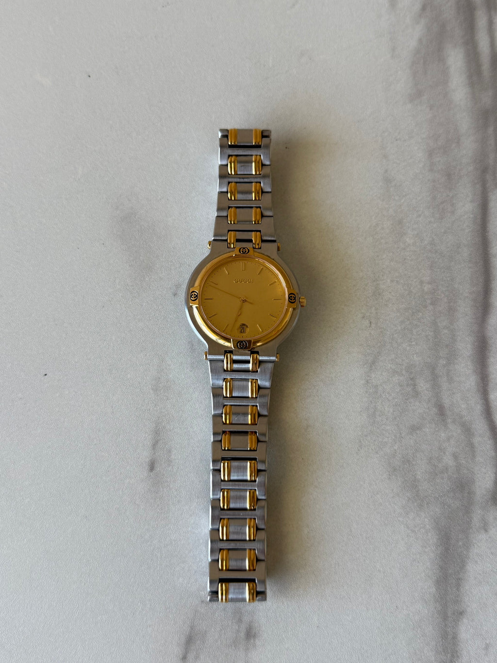Gucci Vintage Watch