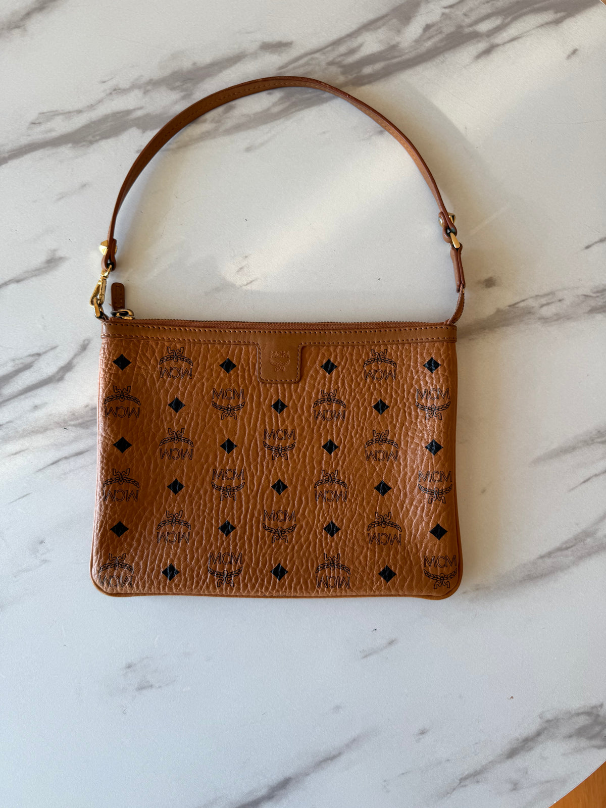 MCM Pouch