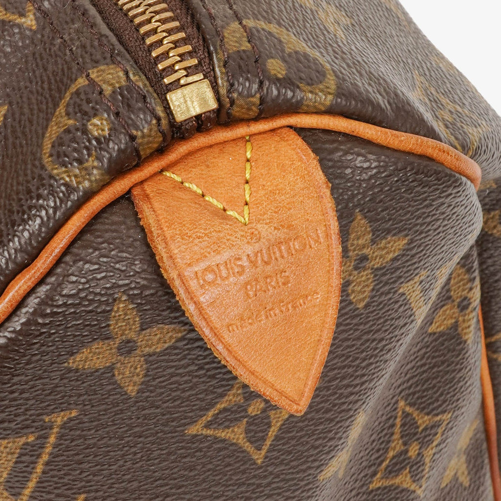 Louis Vuitton Speedy 25