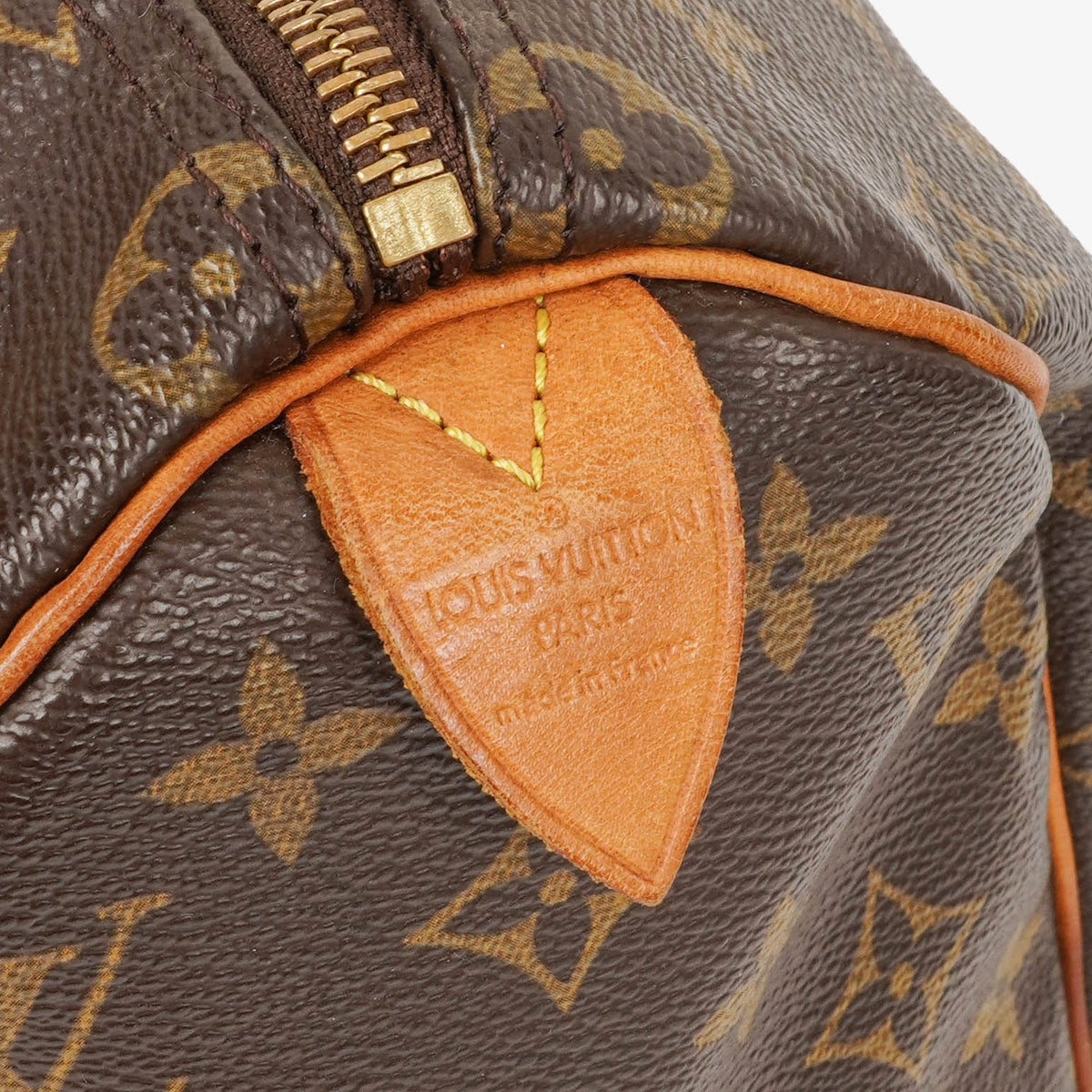 Louis Vuitton Speedy 25