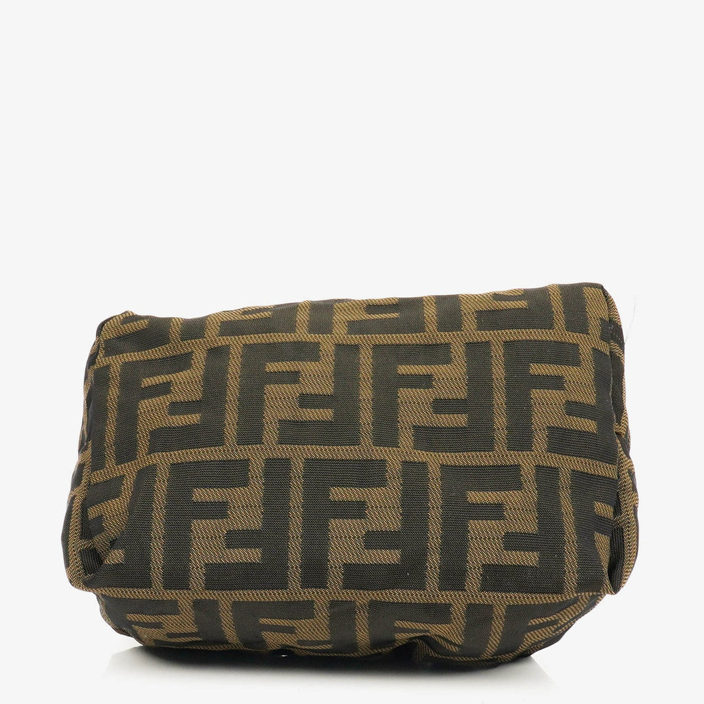Fendi Zucca Mini Handbag