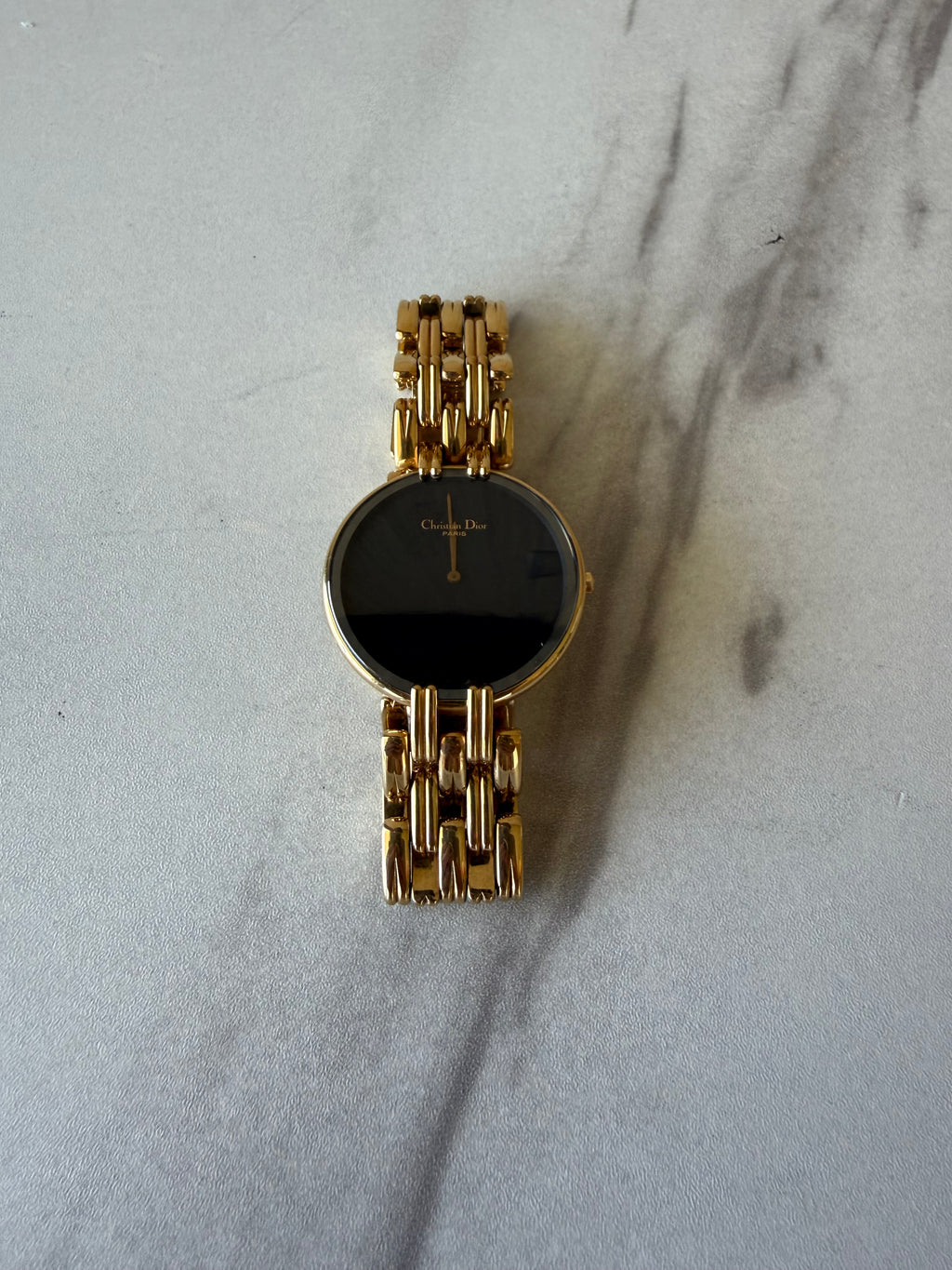 Christian Dior Vintage Watch
