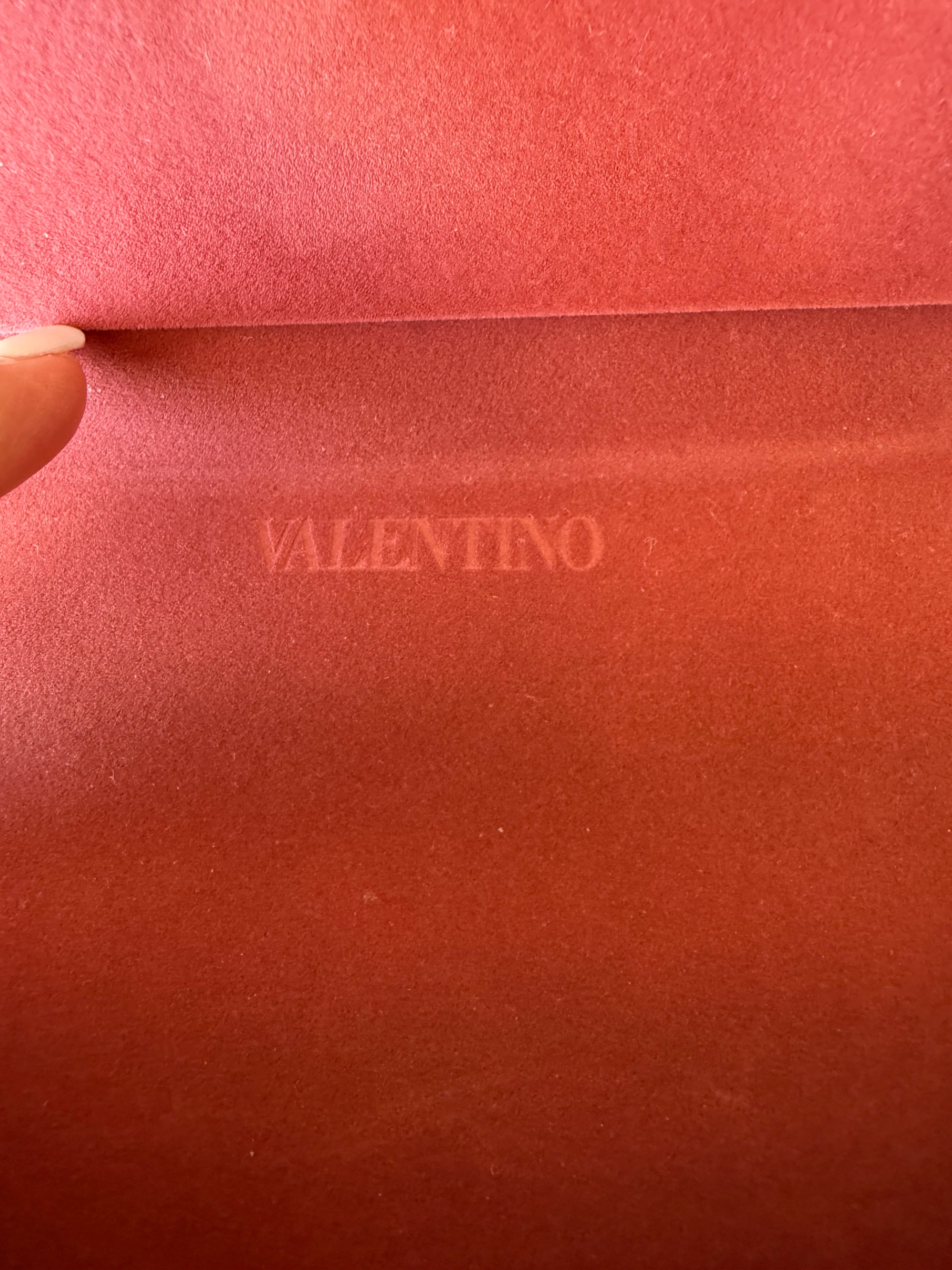 Valentino Sunglasses