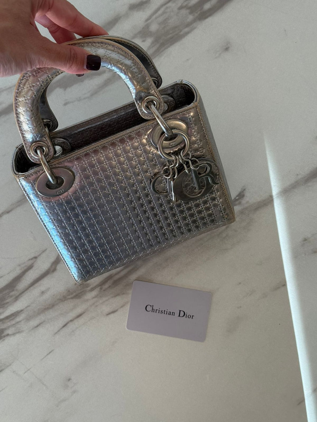 Christian Dior, Lady Dior