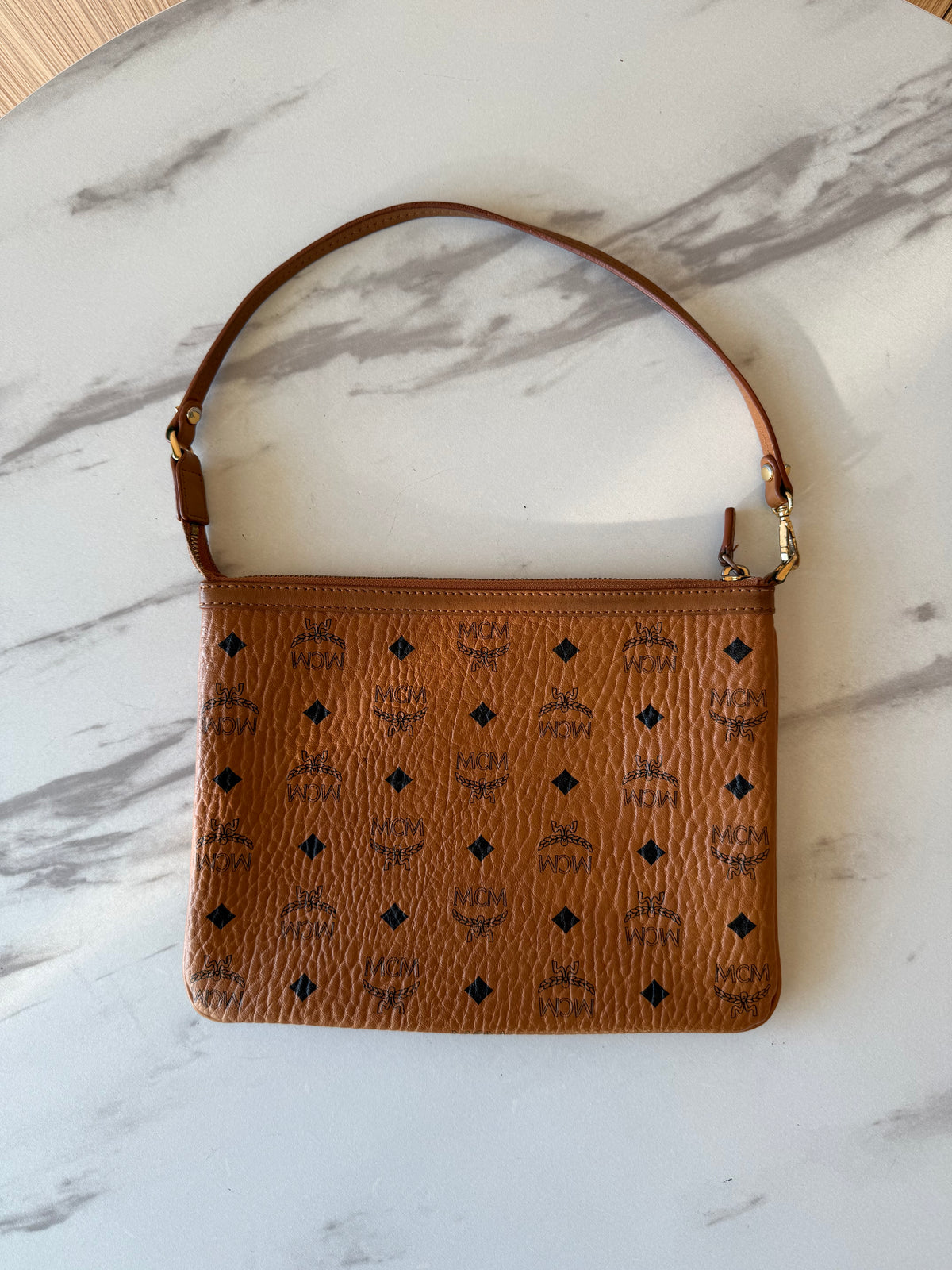 MCM Pouch