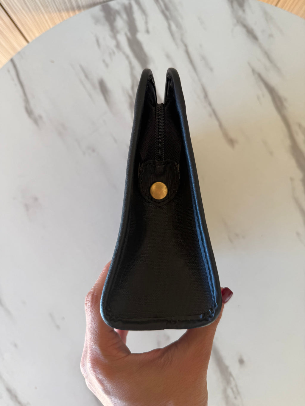 Dior Vintage Pouch