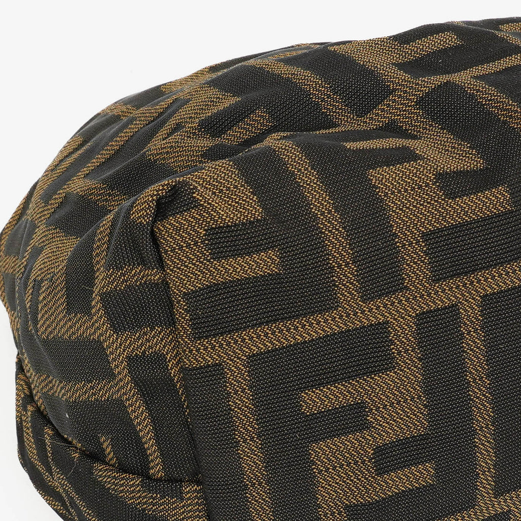 Fendi Zucca Mini Handbag
