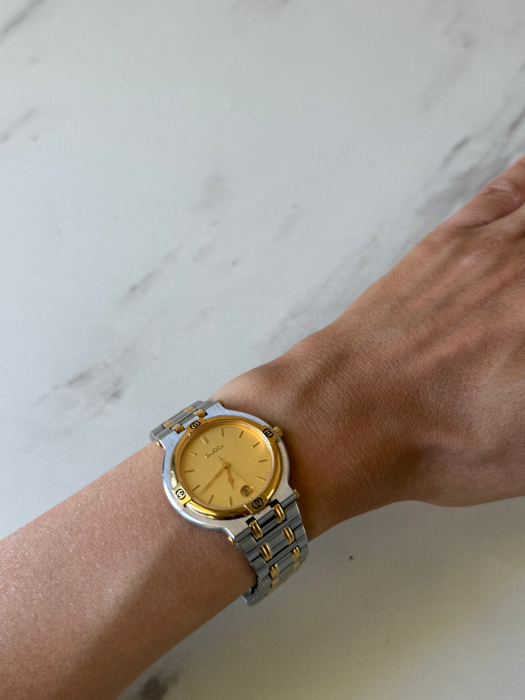 Gucci Vintage Watch