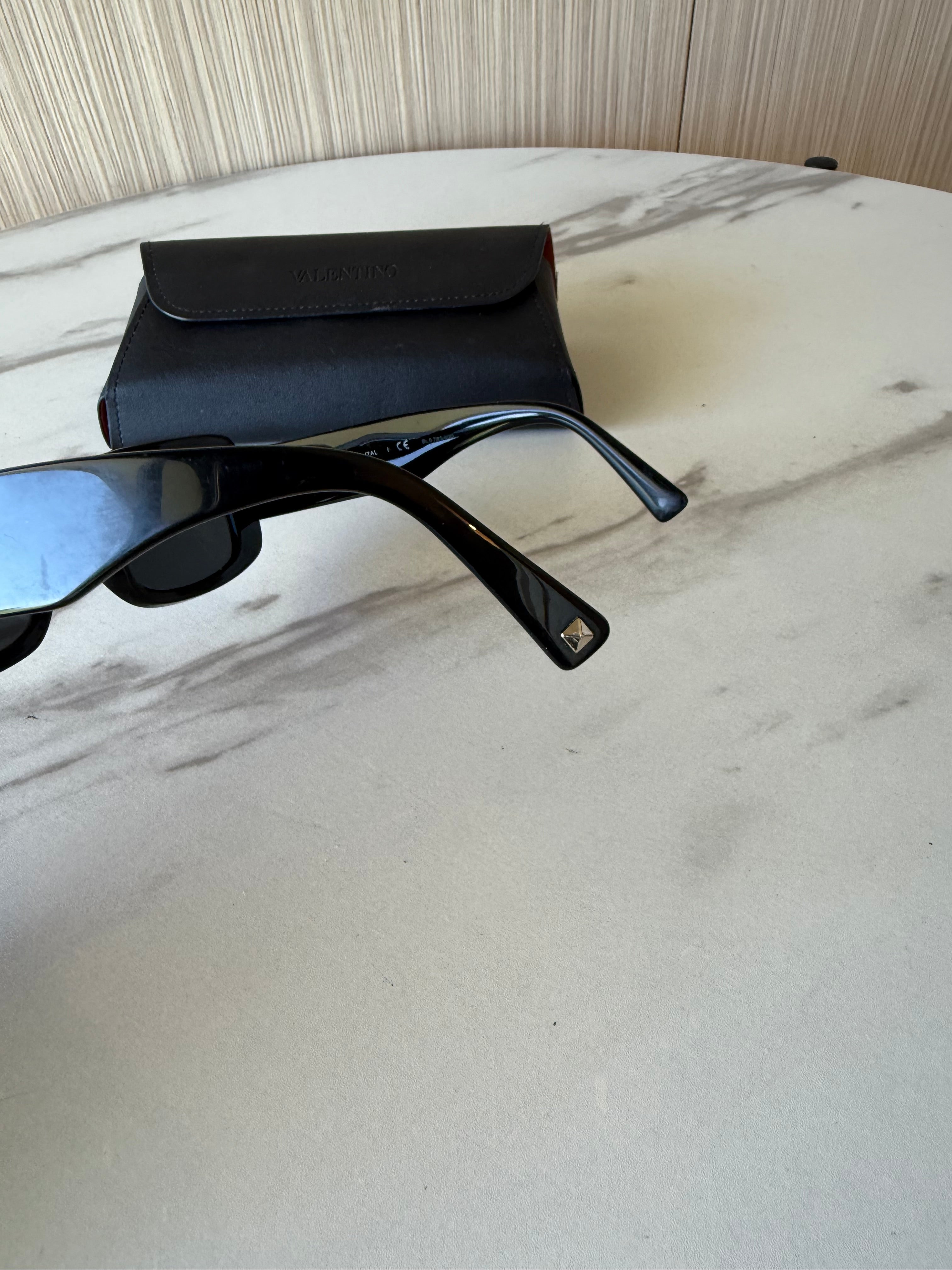 Valentino Sunglasses