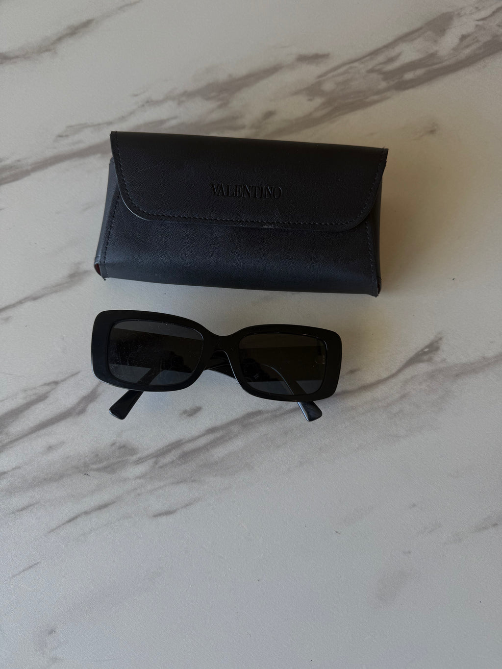 Valentino Sunglasses