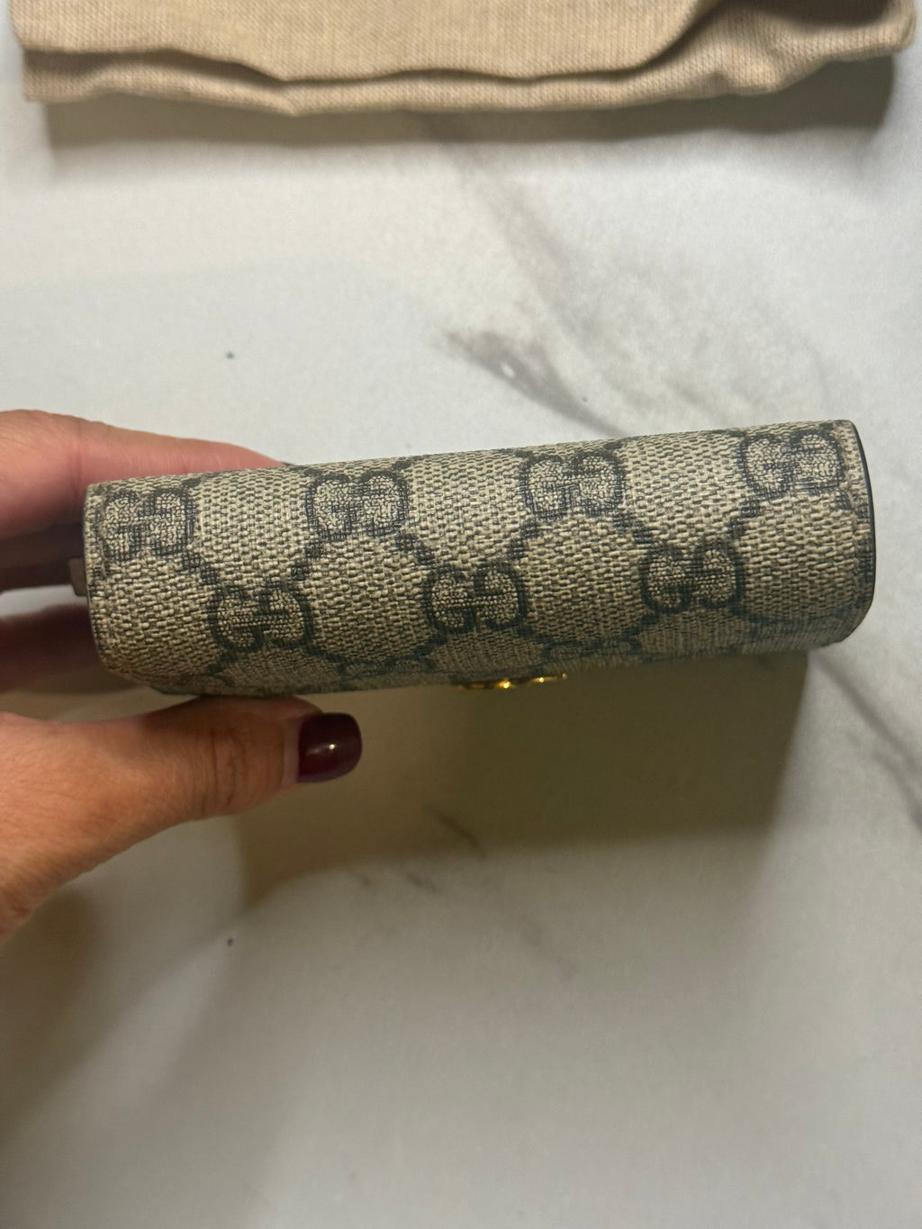 Gucci GG Marmont Wallet