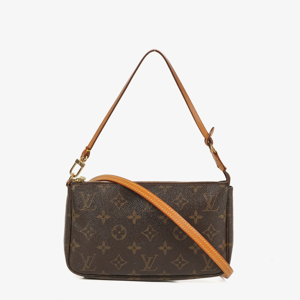 Louis Vuitton Pochette Accessoires Monogram Canvas