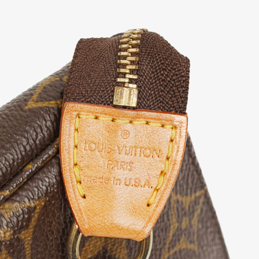 Louis Vuitton Mini Pochette