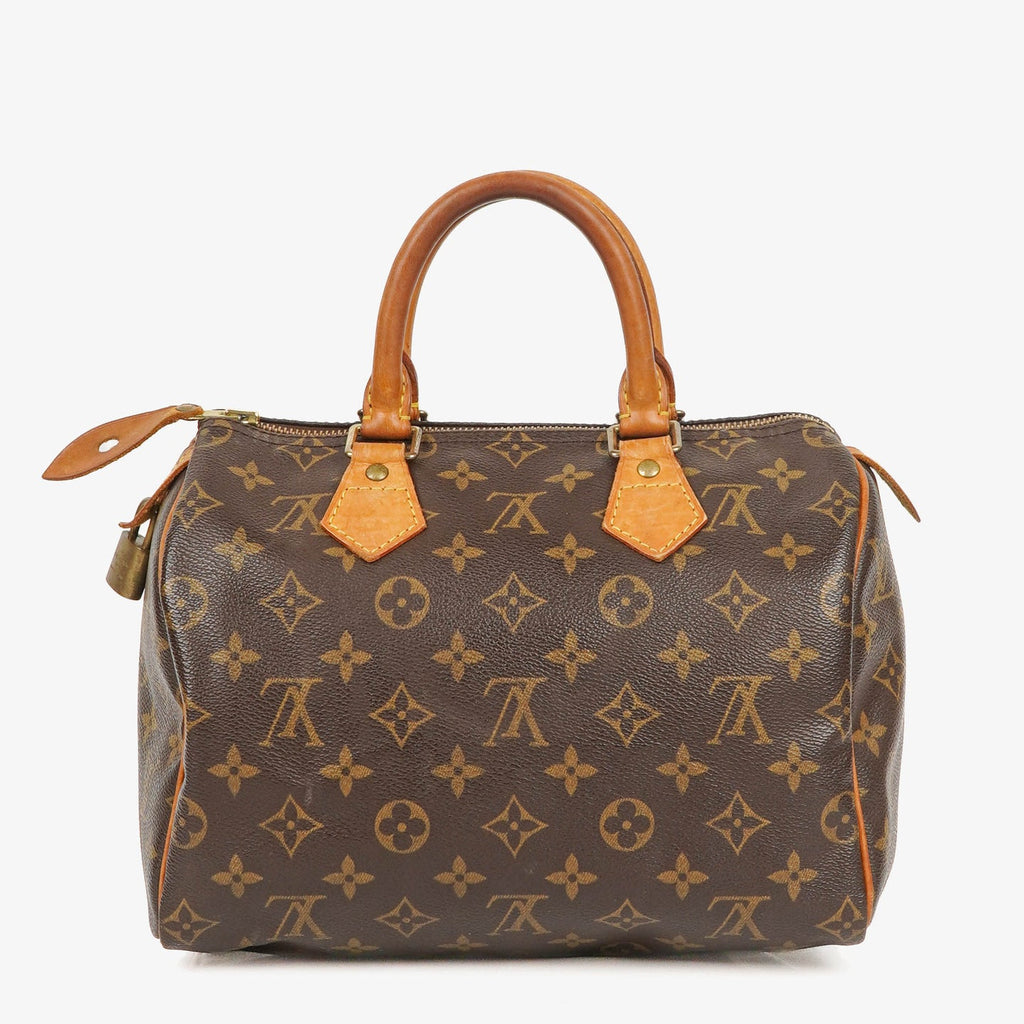 Louis Vuitton Speedy 25