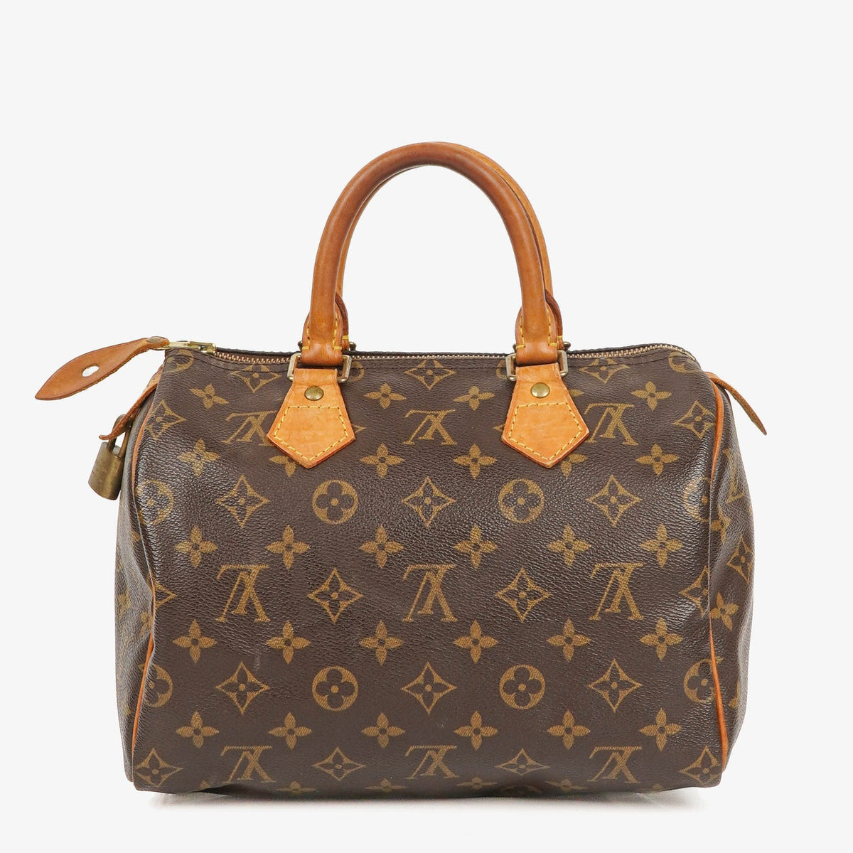 Louis Vuitton Speedy 25