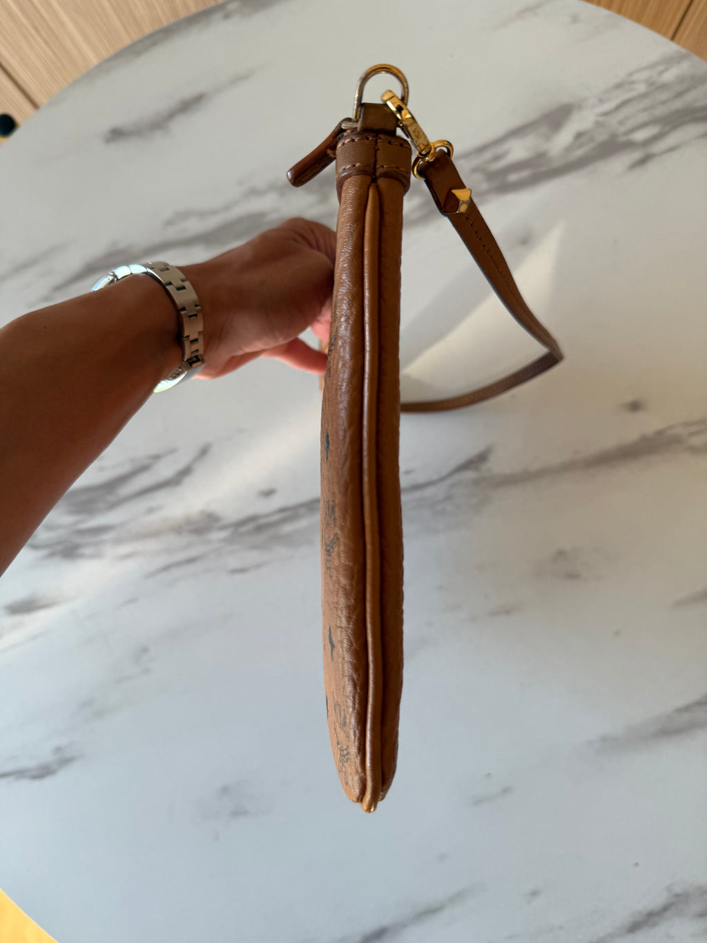 MCM Pouch