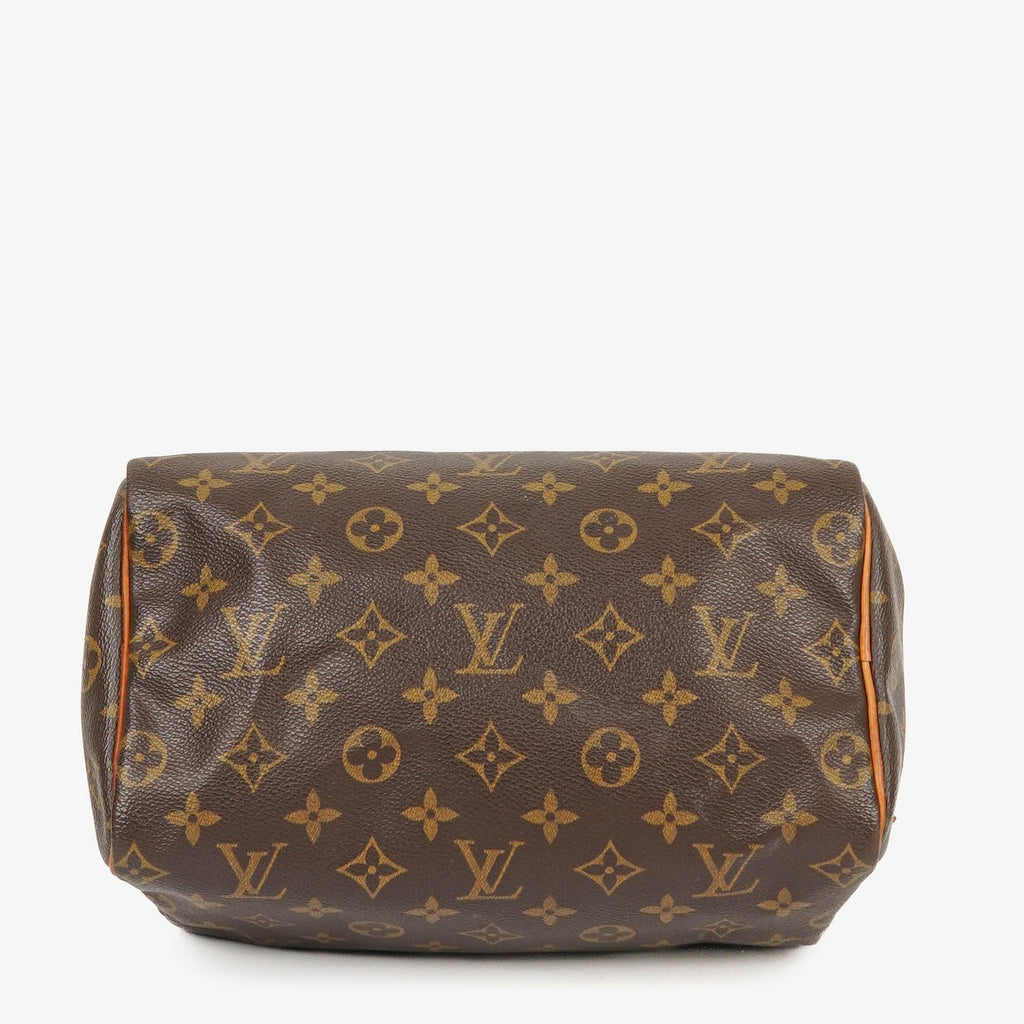Louis Vuitton Speedy 25