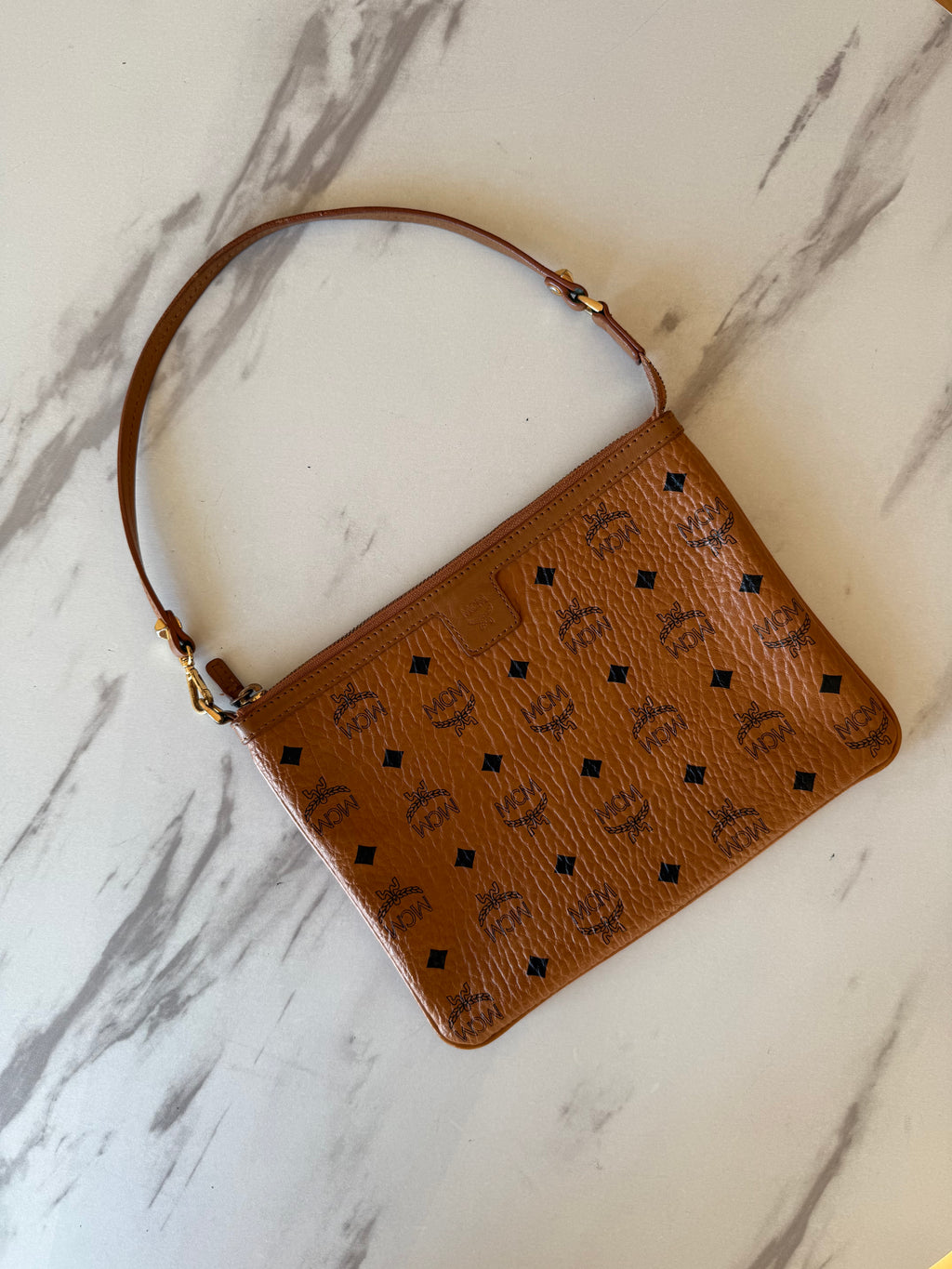 MCM Pouch