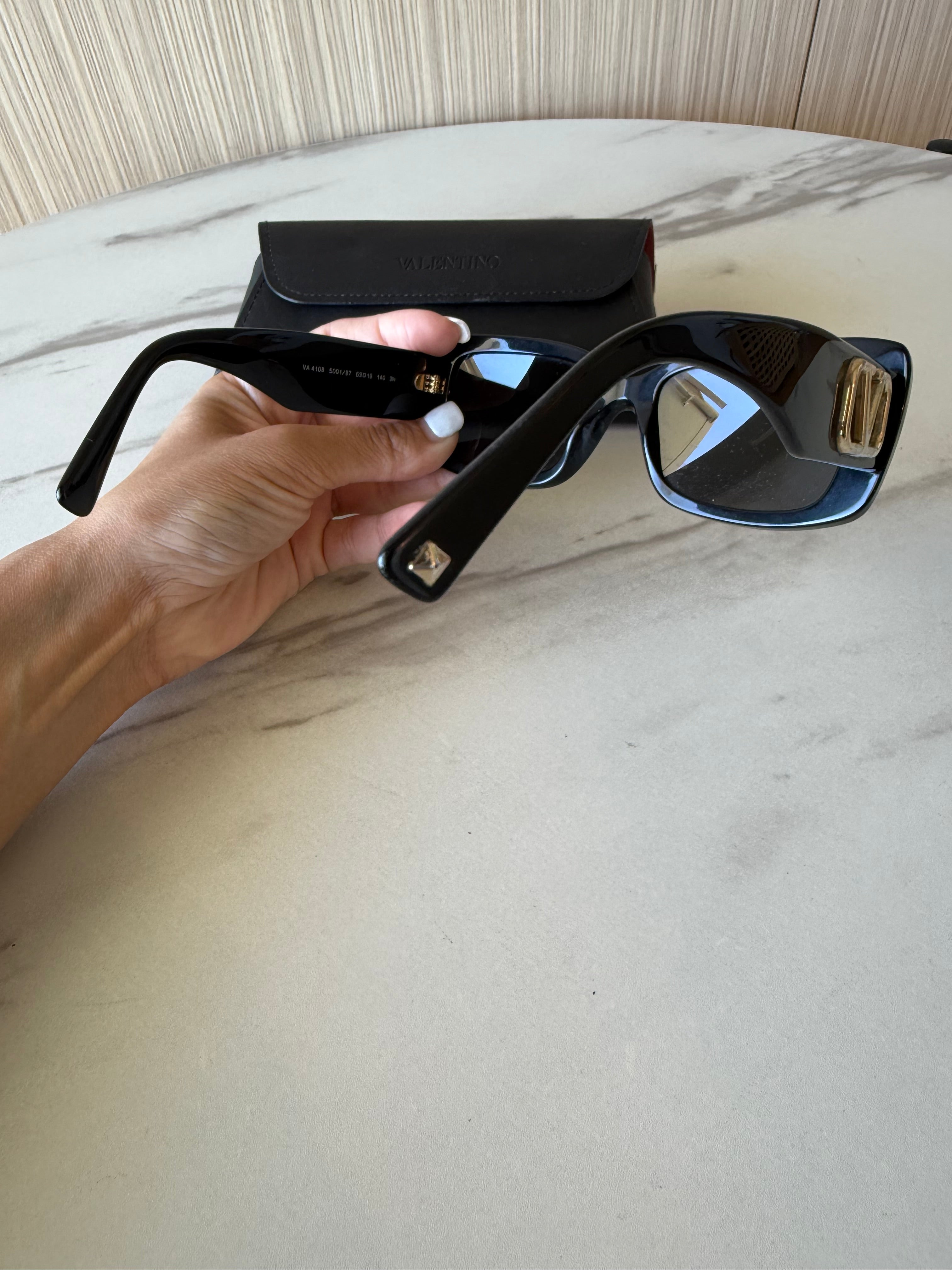 Valentino Sunglasses