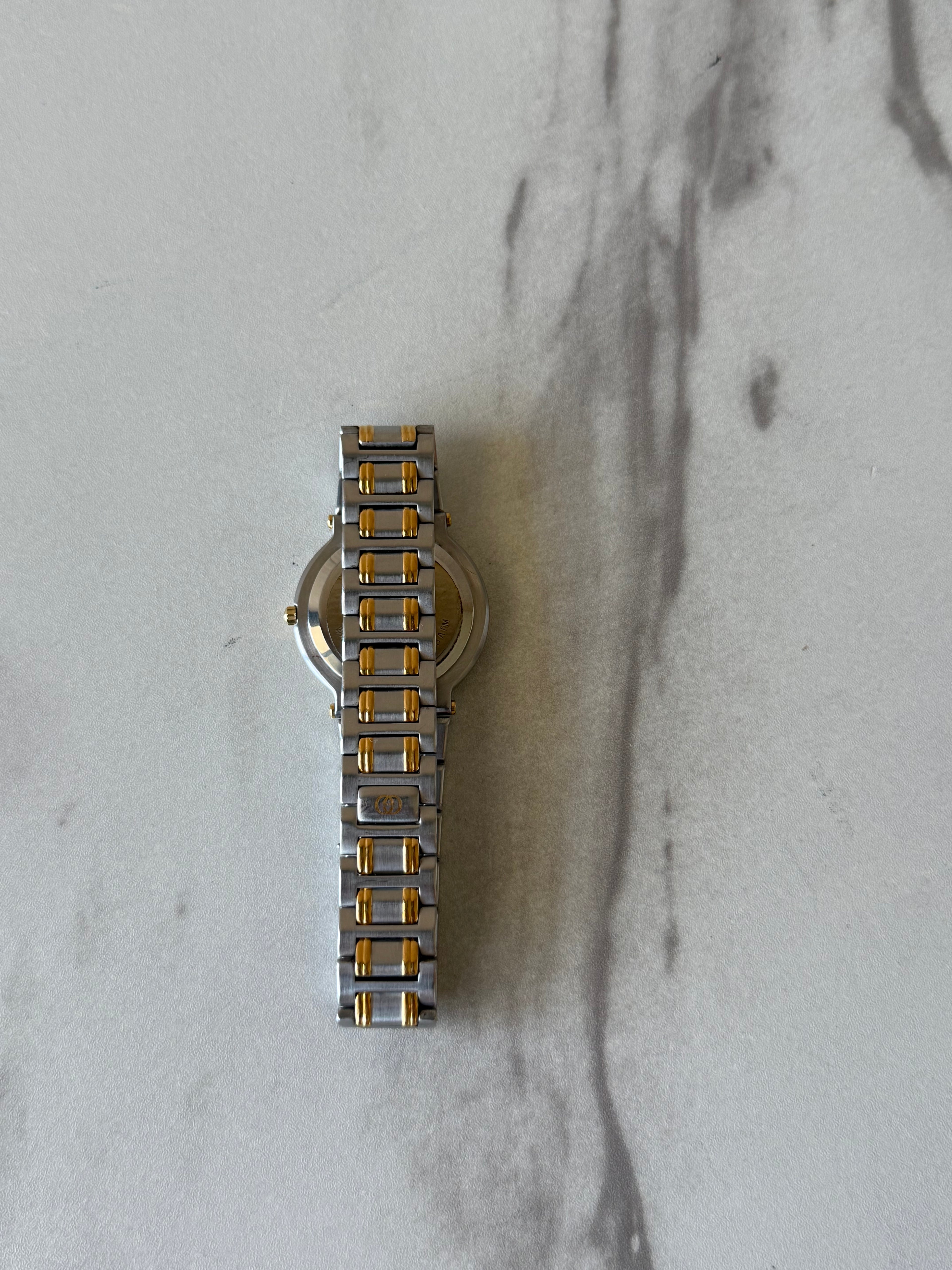 Gucci Vintage Watch