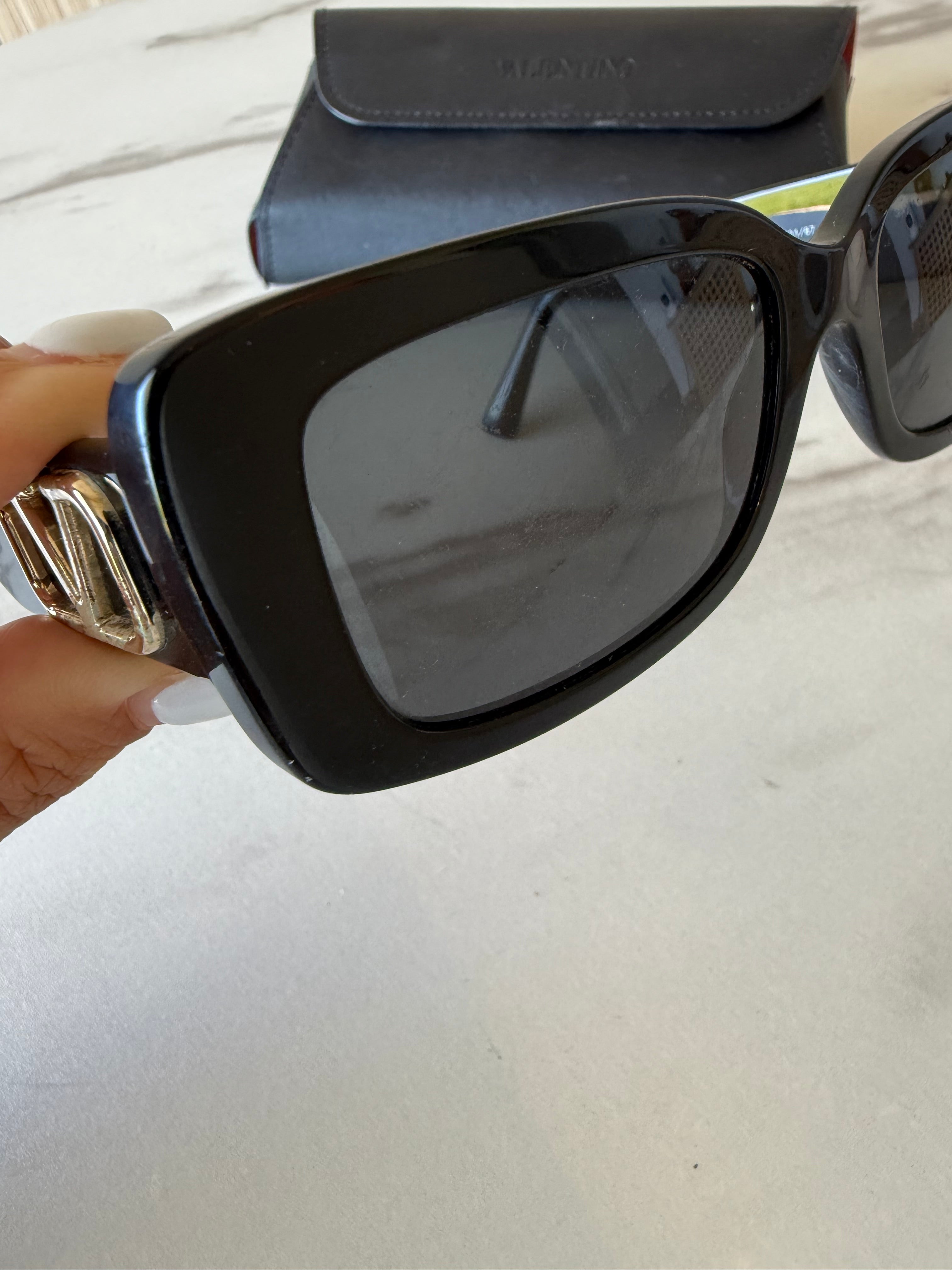 Valentino Sunglasses
