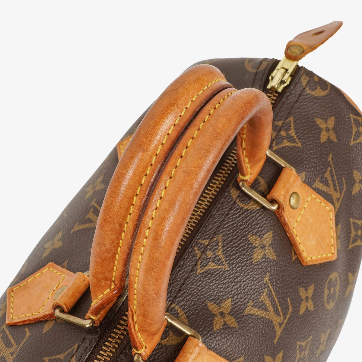 Louis Vuitton Speedy 25