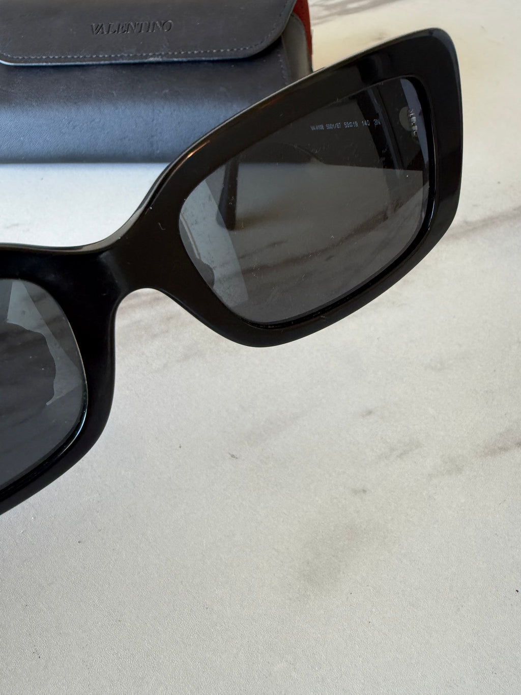 Valentino Sunglasses