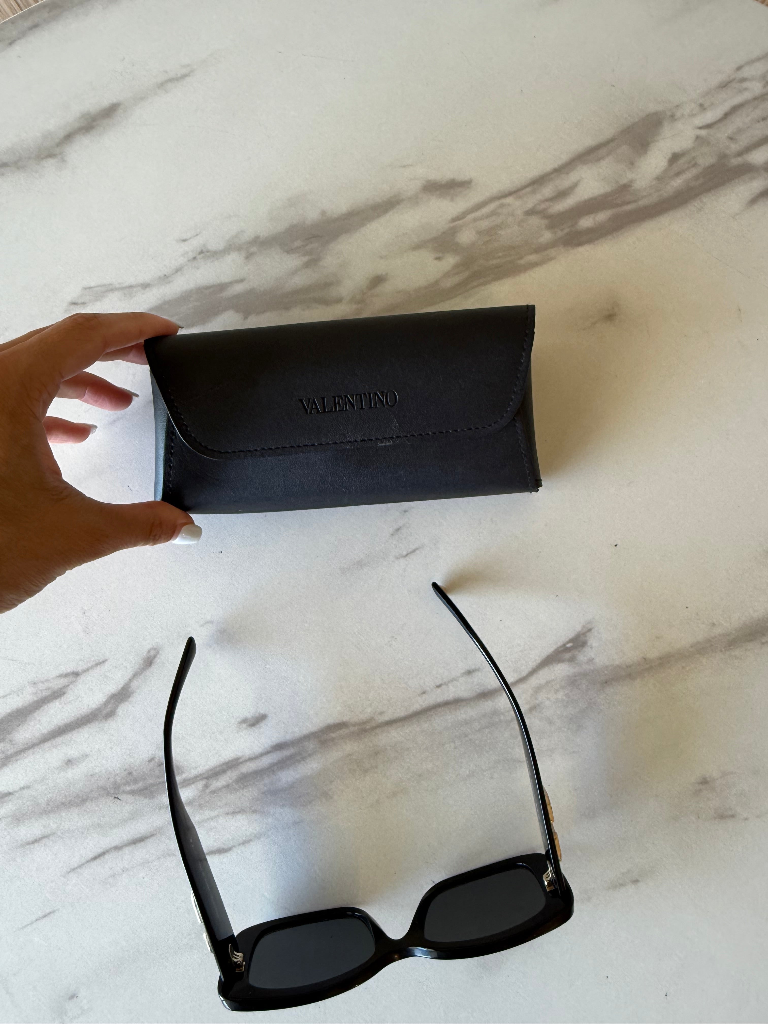 Valentino Sunglasses