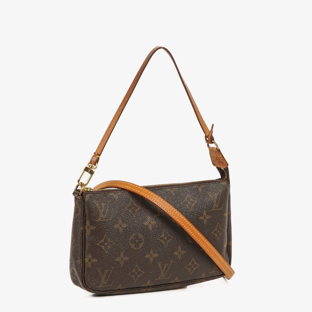 Louis Vuitton Pochette Accessoires Monogram Canvas