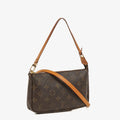 Louis Vuitton Pochette Accessoires Monogram Canvas