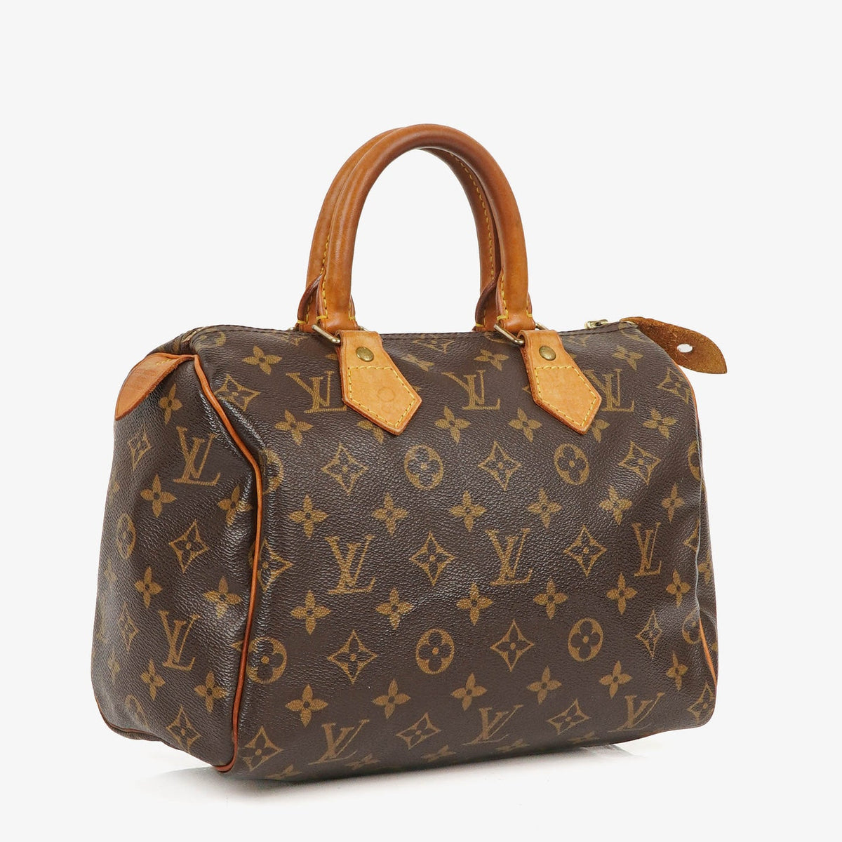 Louis Vuitton Speedy 25