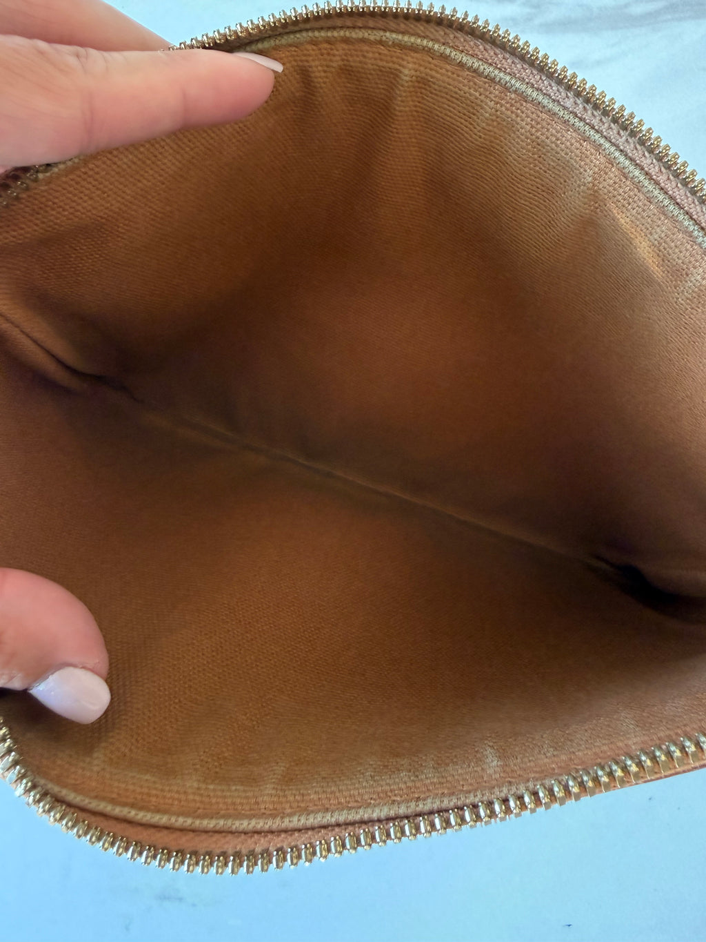 MCM Pouch