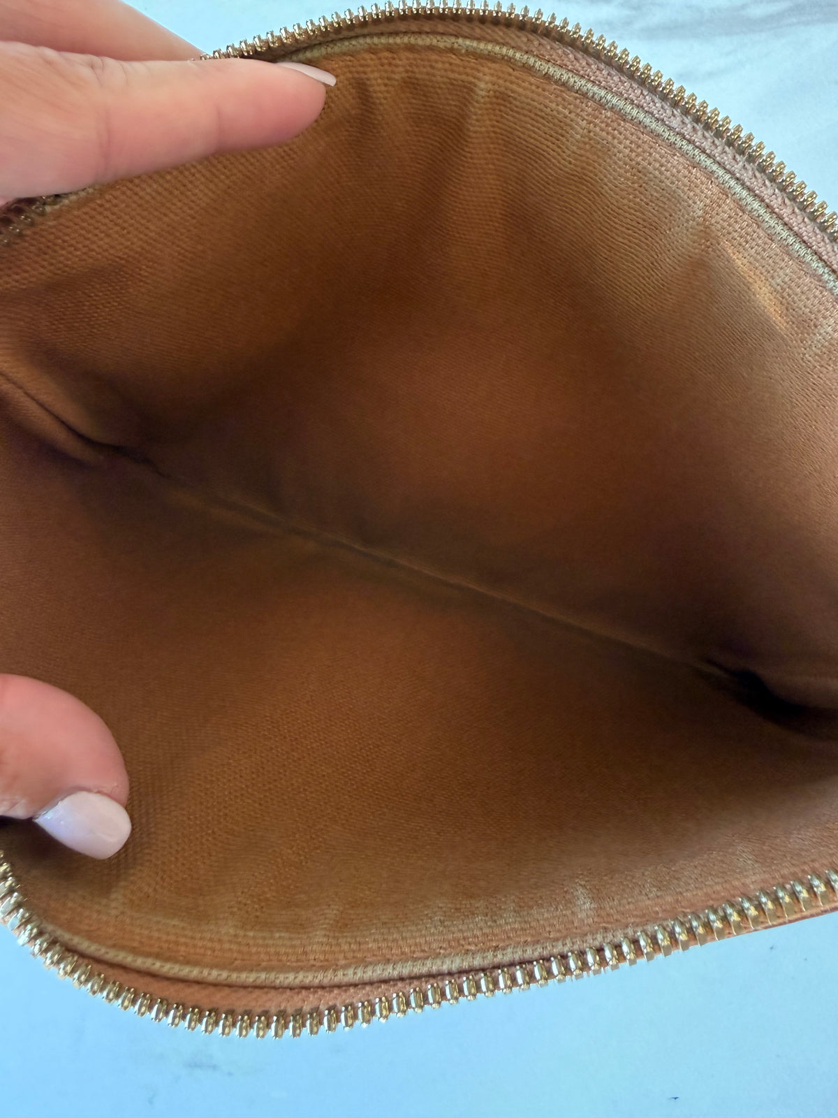 MCM Pouch