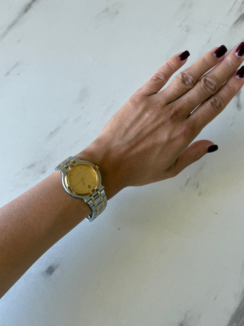 Gucci Vintage Watch