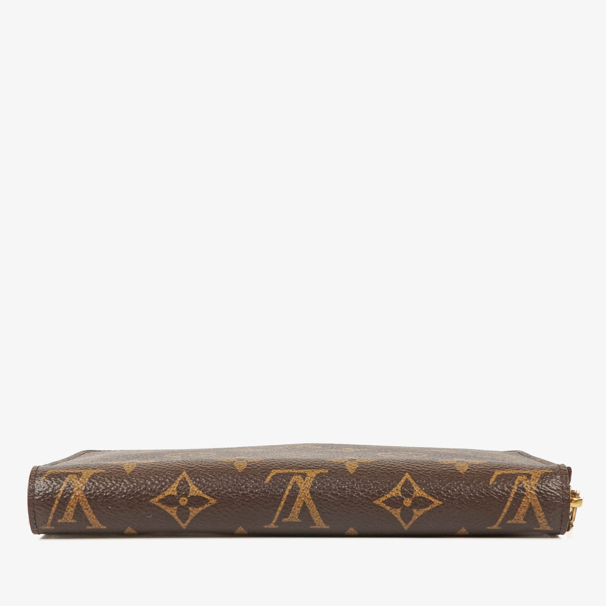 Louis Vuitton Zippy Monogram Wallet