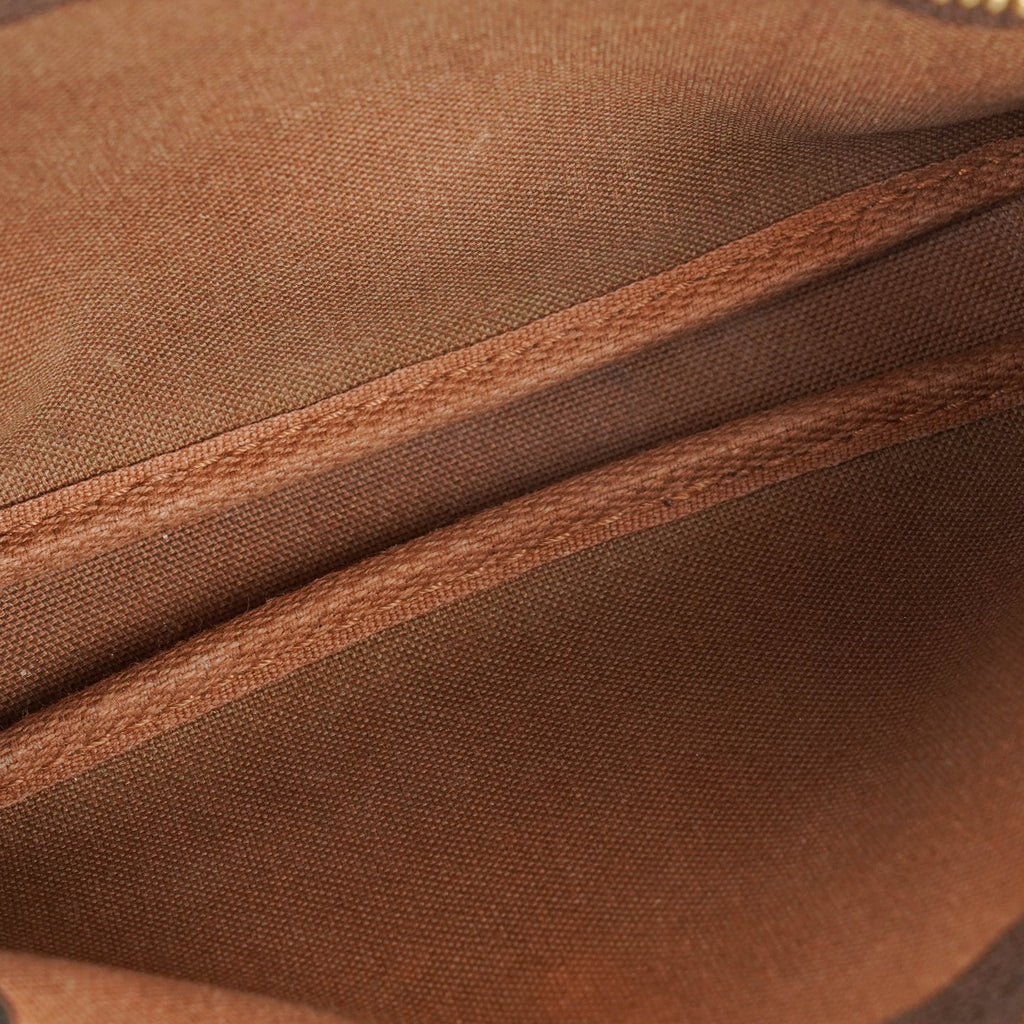 Louis Vuitton Mini Pochette