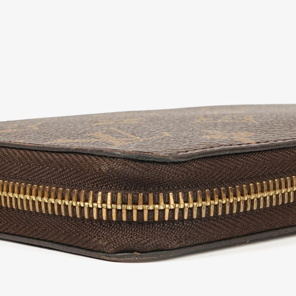 Louis Vuitton Zippy Monogram Wallet