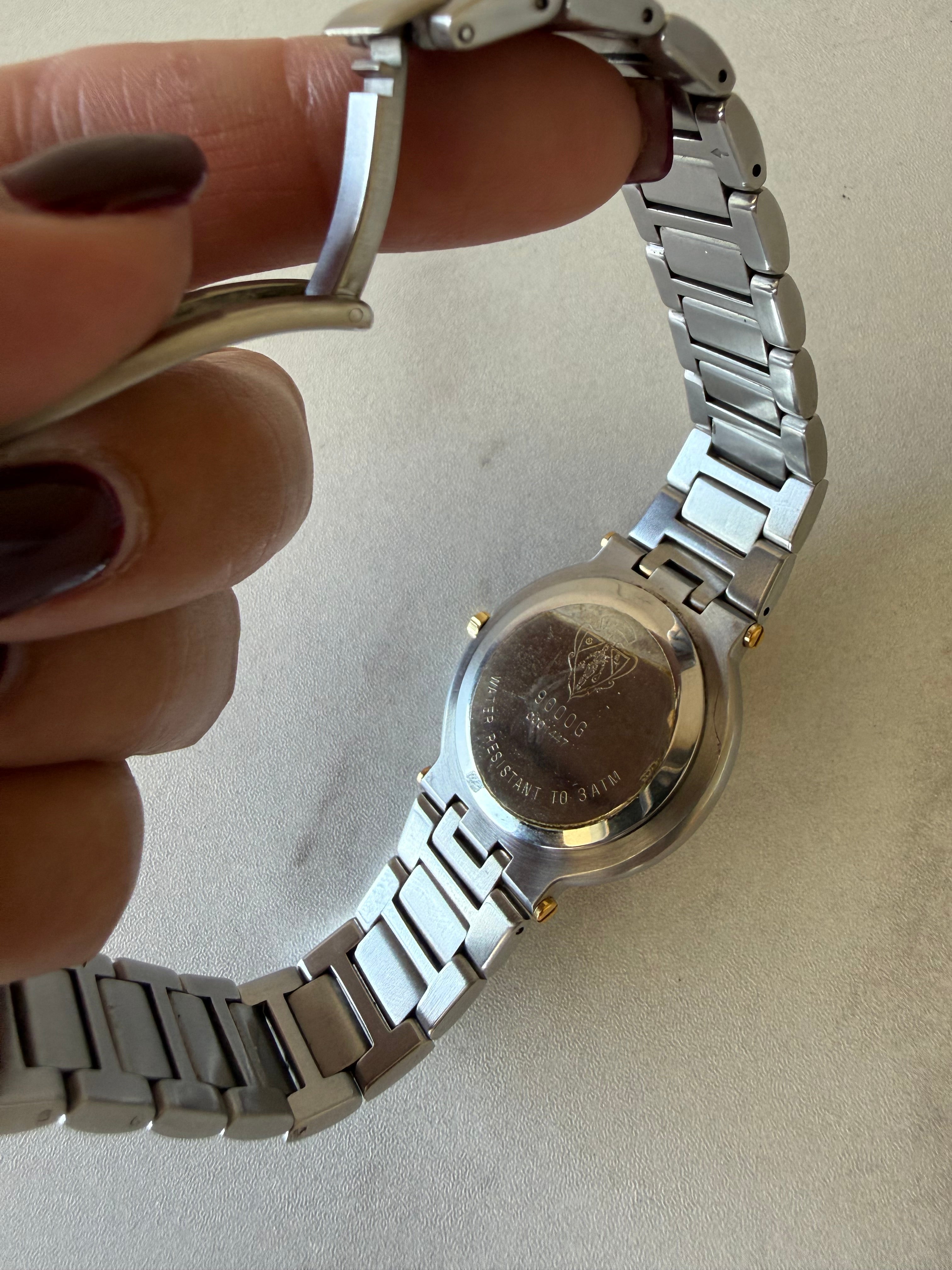 Gucci Vintage Watch