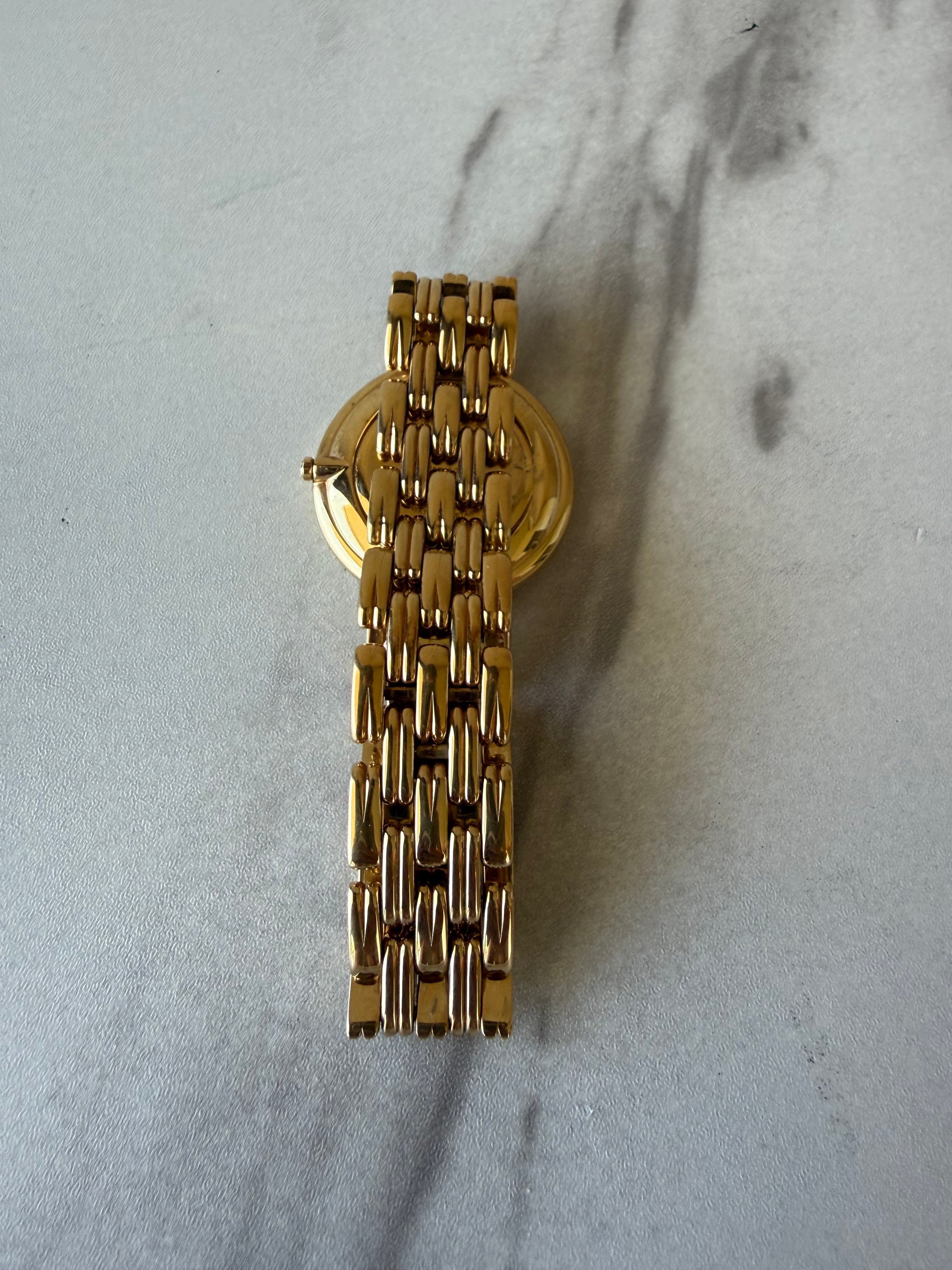 Christian Dior Vintage Watch