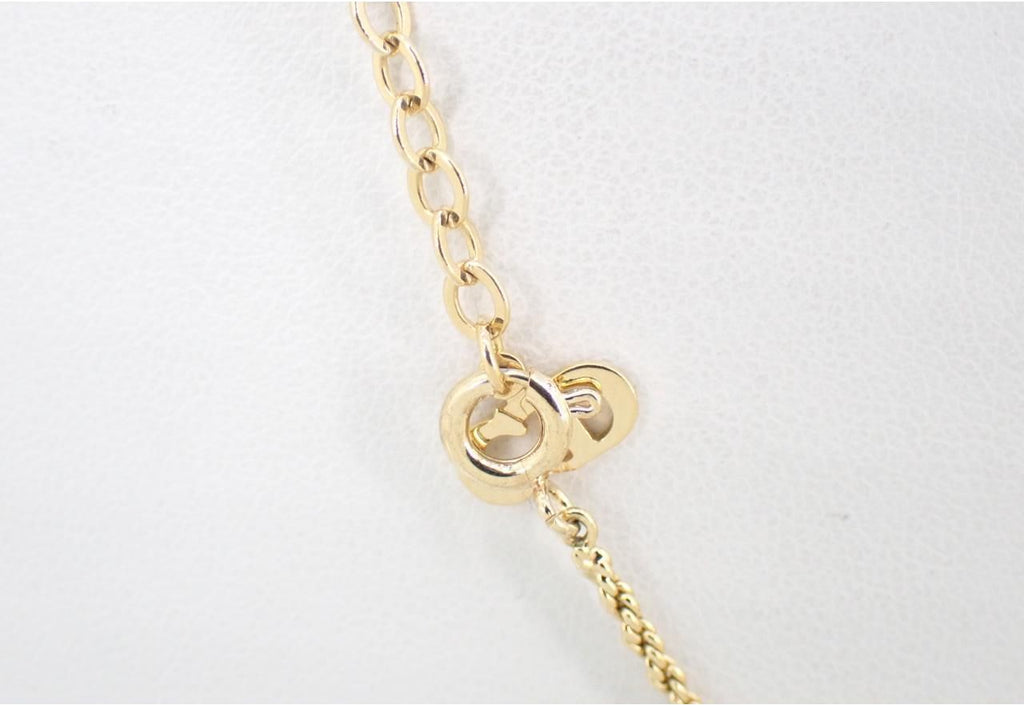 Dior Neckless
