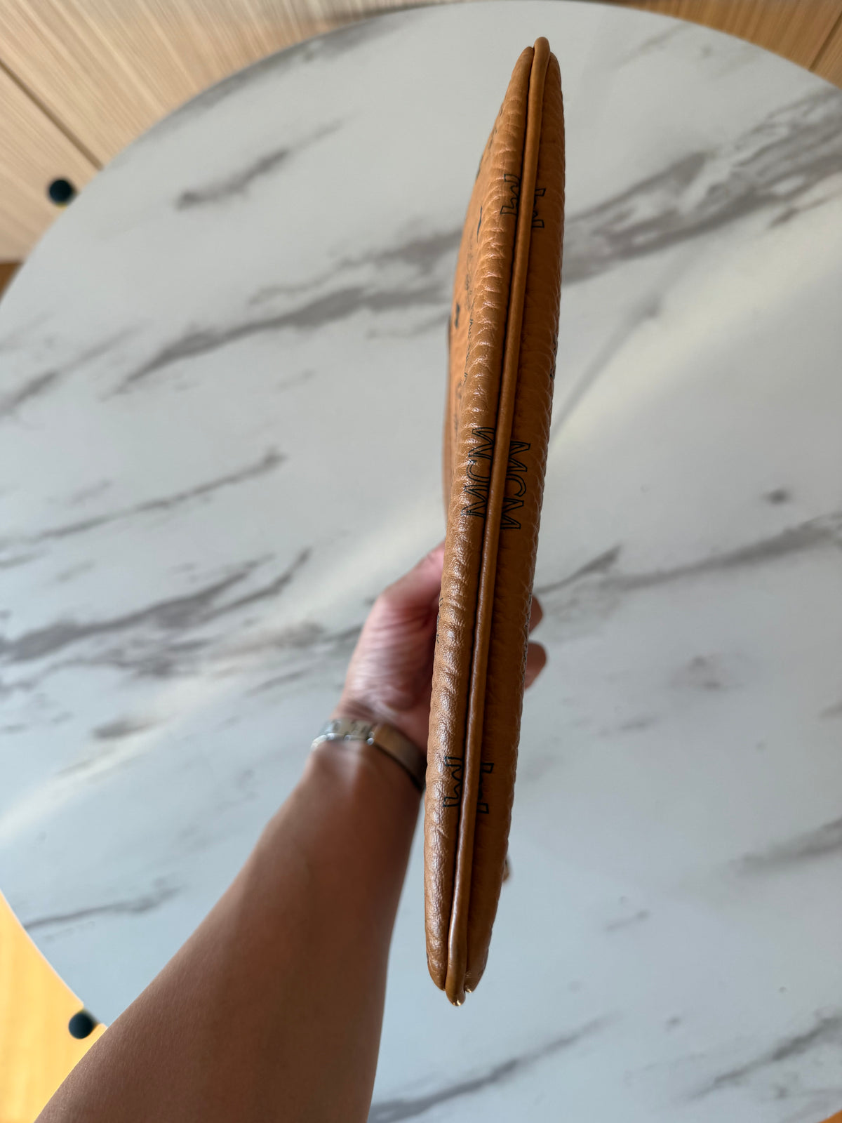 MCM Pouch