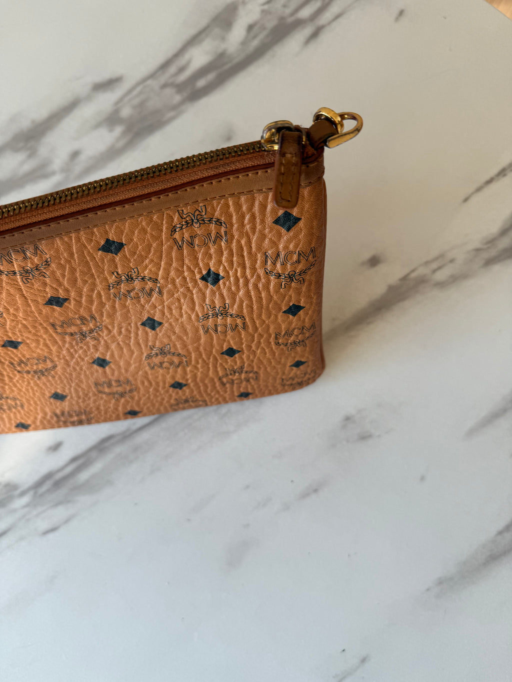MCM Pouch