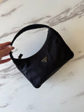 Prada Mini Sport Bag, Tessuto