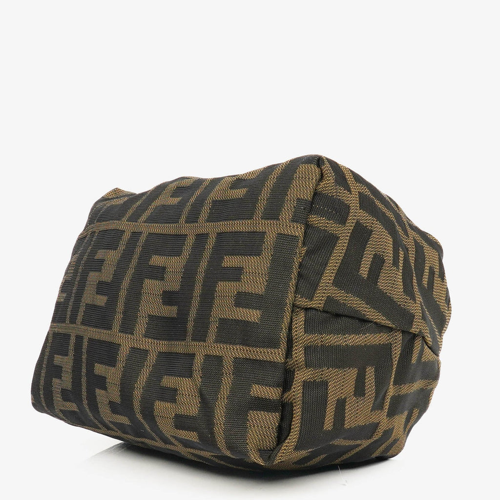 Fendi Zucca Mini Handbag