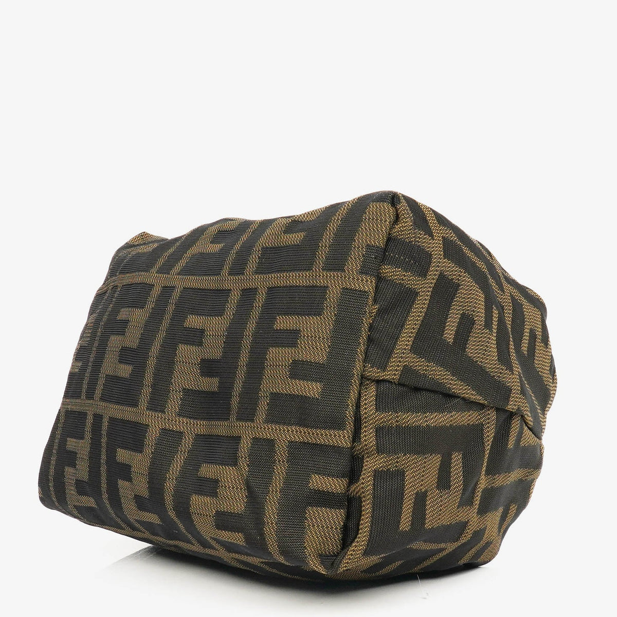 Fendi Zucca Mini Handbag