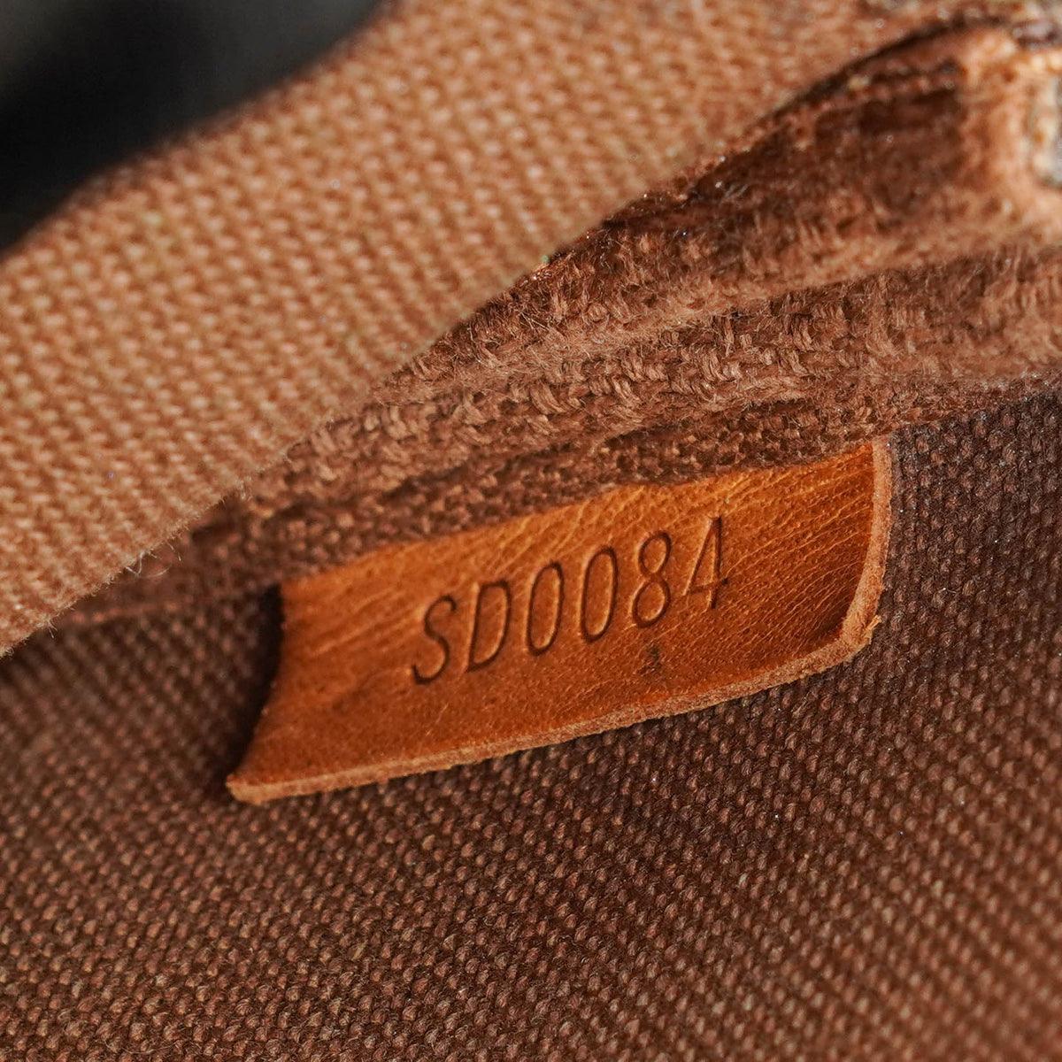 Louis Vuitton Mini Pochette