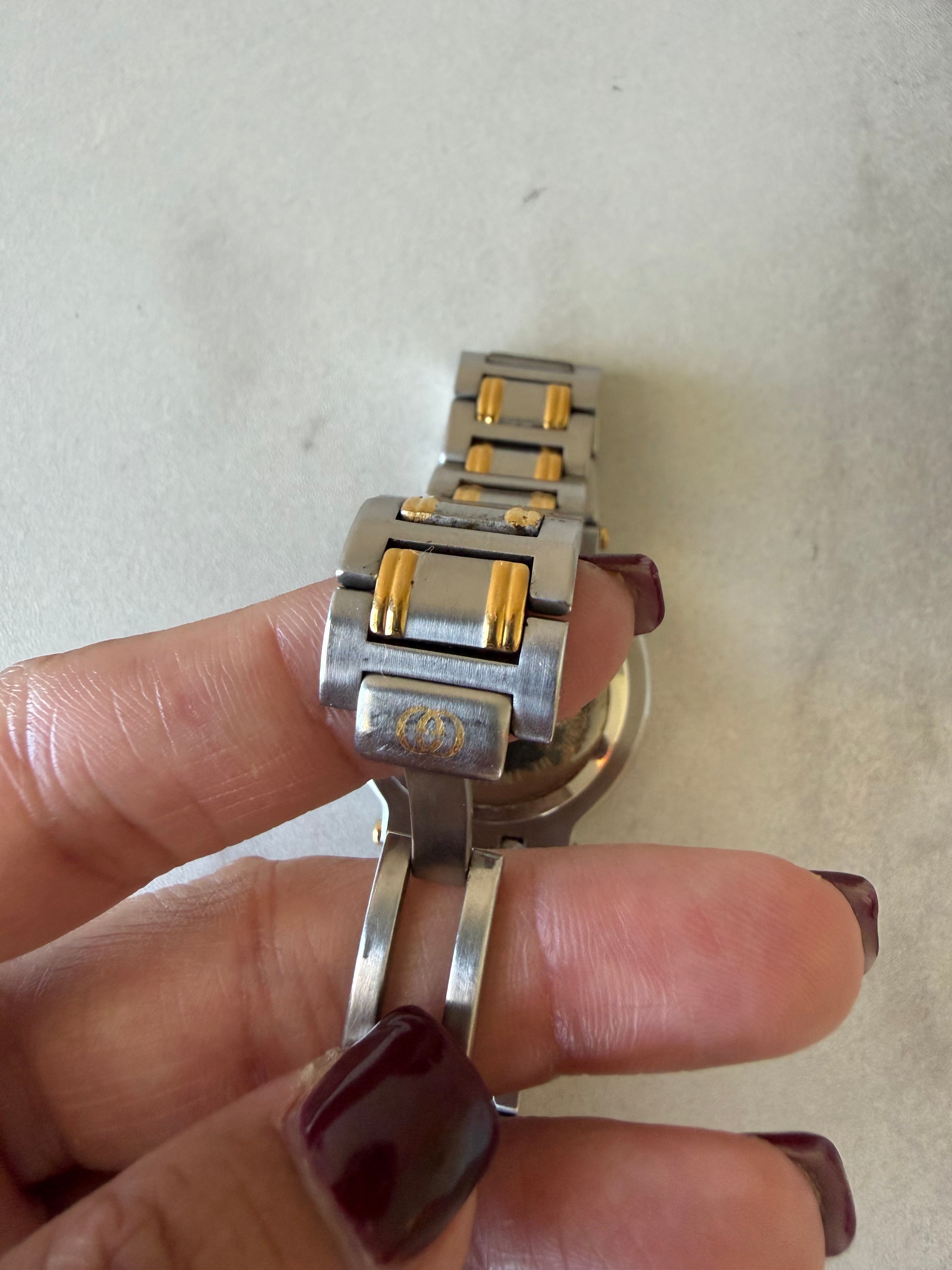 Gucci Vintage Watch