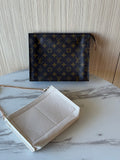 Louis Vuitton Toiletry Pouch 26