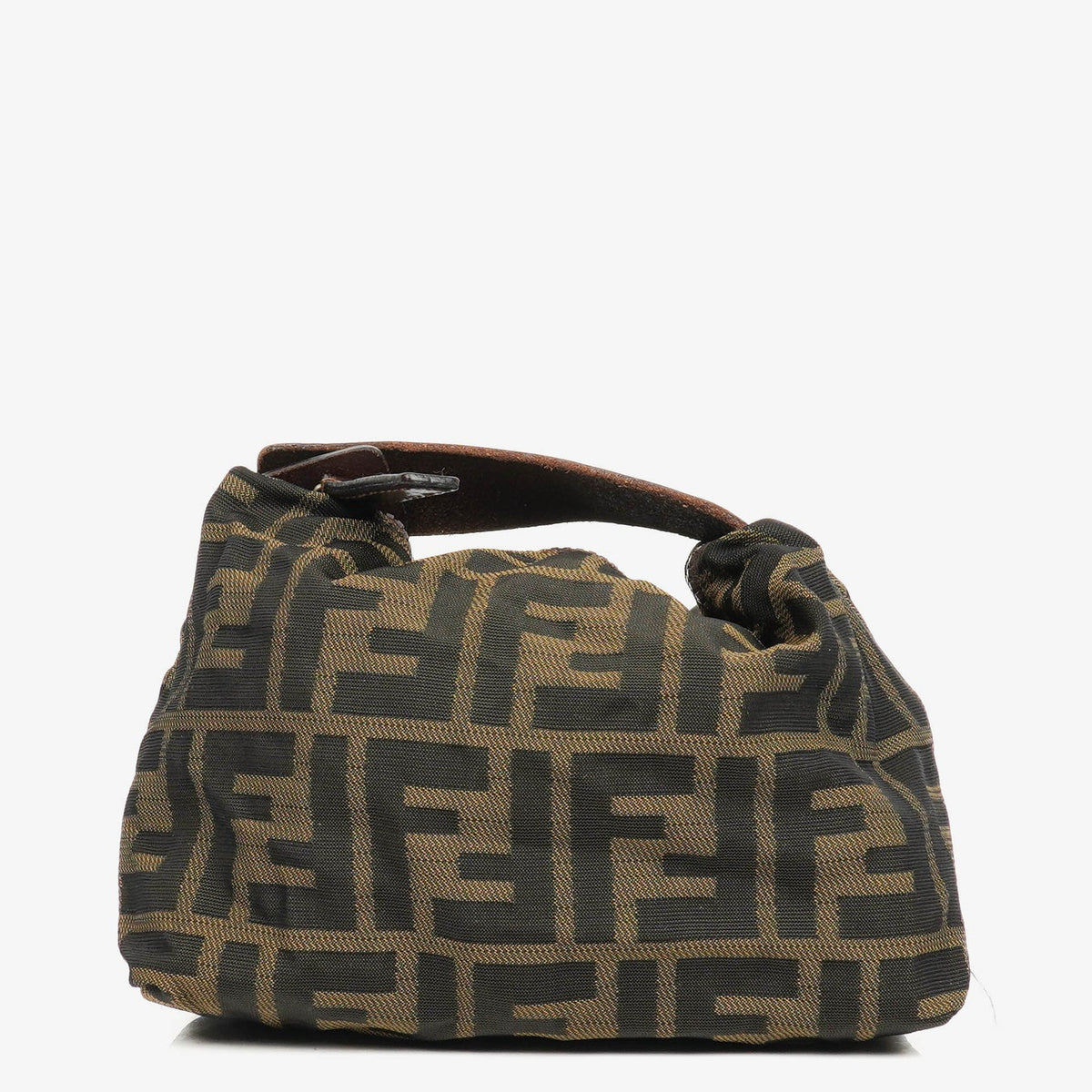 Fendi Zucca Mini Handbag